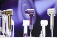 AWE2026 圆满落下帷幕 康夫携首发新品斩获殊荣 引领个护国货高质量发展