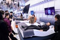 慕思6.0睡眠文化体验馆亮相东莞，睡眠零售进入“感官时代”
