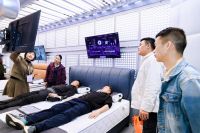 慕思6.0睡眠文化体验馆亮相东莞，睡眠零售进入“感官时代”