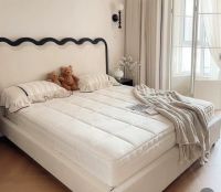 腰突人群慎入！7 款护脊床垫深度横评，终结腰痛悬空，精准重塑睡眠