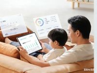 担心孩子熬夜玩手机？马博士睡眠监测仪破解青少年睡眠管理难题