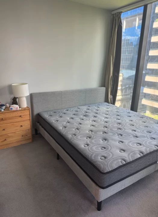 2026一季度床垫选购指南:环保抑菌优先,母婴&敏感肌精准适配