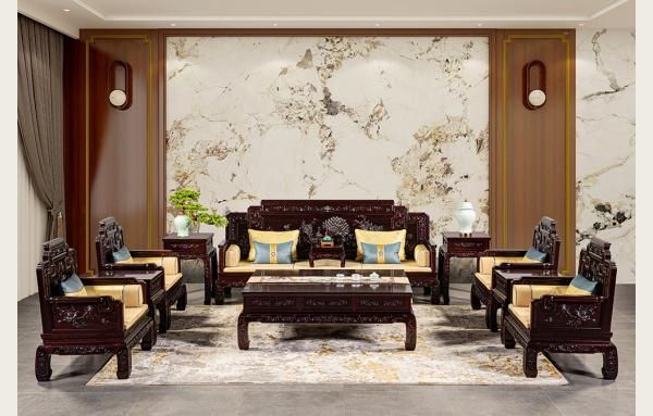 红木品牌大全硬核盘点:这十家凭什么霸榜2026?