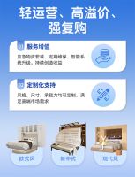 汤筑·家之方舟地震安保床携手合作伙伴共筑安全家居新时代