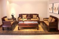 2026红木品牌十大排名出炉！解锁品质生活新篇章