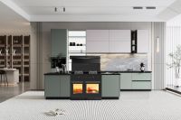 央视CCTV-13《朝闻天下》重磅报道！美大全场景智慧厨房，引领AI烹饪新变革