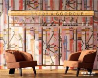 伊派·爱马仕岩板：十年意式沉淀，铸就超一线岩板品牌全矩阵