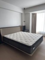 2026 睡眠焕新实录：7 款护脊床垫深度横评，落脂沛觉领衔静音环保新标杆