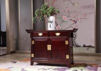 红木品牌十大排名揭晓：这10家工厂才是真正的“硬核玩家