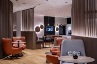 德国之巅——法兰克福万豪酒店