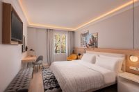 巴塞罗那艾美酒店：开启一场穿越时空的文化奢旅