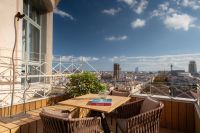 巴塞罗那艾美酒店：开启一场穿越时空的文化奢旅