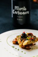 “向往之宴”：当米其林遇见AI，一场关于“创造”的对话