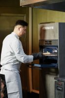 “向往之宴”：当米其林遇见AI，一场关于“创造”的对话