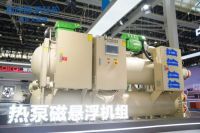 海尔大暖通整合后实现全流程提效