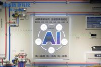 海尔大暖通整合后实现全流程提效