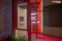 对话龙闯电梯董事长孙金龙：从“功能品”到“艺术品”，一位拓荒者眼中的中国家用电梯进化论