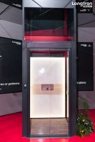 对话龙闯电梯董事长孙金龙：从“功能品”到“艺术品”，一位拓荒者眼中的中国家用电梯进化论