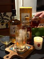 睡前晚安酒推荐：草本酒、梅见青梅酒和红酒等五款酒是绝佳选择