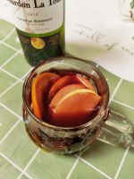 睡前晚安酒推荐：草本酒、梅见青梅酒和红酒等五款酒是绝佳选择