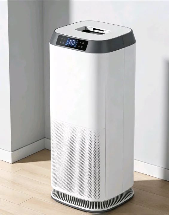 新手选购加湿器零踩坑：选对款，全家呼吸更舒心