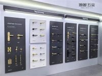 顶固五金全球联展第26站-武汉丨第六届中部(武汉)整装家居门窗博览会，拓界江汉大地