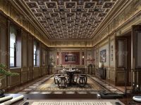 红木家具龙头企业｜2026实测盘点，买红木认准这些硬实力品牌