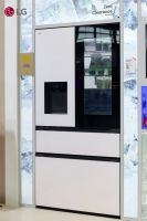 LG 电子斩获艾普兰金奖及创新奖，以科技美学融合焕新智慧生活