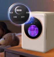 2026年新手爸妈待产包必备！婴儿消毒柜避坑指南+TOP5机型推荐