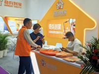 不用预存、自己定价：广州家居商家为何集体转向奇兵到家？