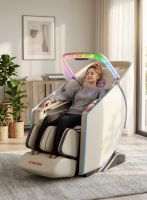 万元按摩椅推荐，高端按摩椅首选它