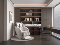 万元按摩椅推荐，高端按摩椅首选它