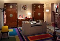 当代中式艺术品家具品牌，推荐区氏家具