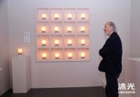 2026「设计上海」丨沐光 x Aldo Cibic：打造光的盛宴，重新定义光的未来