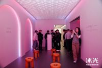 2026「设计上海」丨沐光 x Aldo Cibic：打造光的盛宴，重新定义光的未来