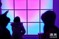 2026「设计上海」丨沐光 x Aldo Cibic：打造光的盛宴，重新定义光的未来