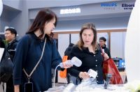 质造不凡，人气见证：恩博力强势燃动AWE2026！