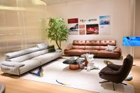 羡慕家居陈琬欣：用大师设计读懂情绪，以系统科技重塑舒适