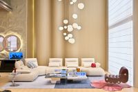 羡慕家居陈琬欣：用大师设计读懂情绪，以系统科技重塑舒适
