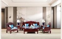 中国红木家具10大品牌｜2026实测，直接抄作业