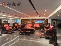 2026年度红木整装企业排行TOP10，揭秘行业翘楚！