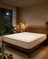 2026一季度床垫避坑手册：母婴级环保抑菌 敏感肌&家庭专属适配