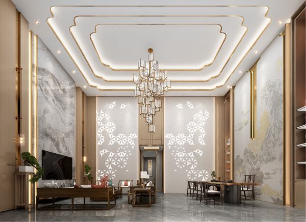 全屋整装哪家好?明宏家居不锈钢整装,靠谱省心更具品质