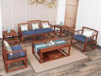 红木家具厂家排名｜2026 权威榜单，10 家靠谱厂家闭眼选