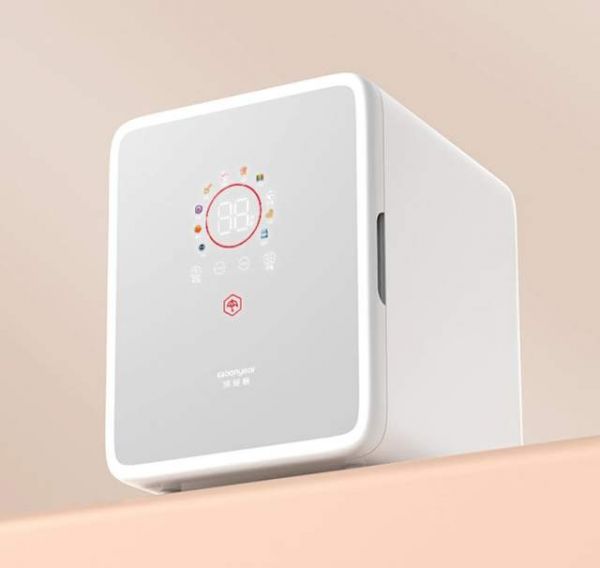 奶瓶消毒柜选哪个牌子好?高性价比婴儿消毒柜推荐2026最新版!附带宝宝消毒柜推荐