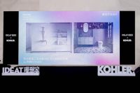 科勒双品荣膺  第八届 IDEAT 理想家未来大奖「最佳卫浴设计」
