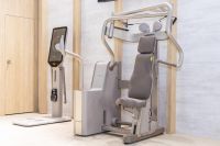 Technogym泰诺健亮相2026设计上海 携全新Sand Stone砂岩系列开启健康奢华生活新纪元