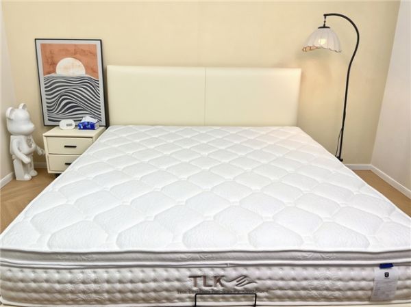 2026年乳胶弹簧床垫哪个好?精选十大品牌排行榜:TLK等各品牌参考!