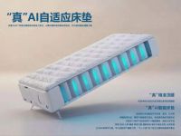 中深爱的董事长张凯生出席中国睡眠产业大会 ：智能睡眠将慢慢普及