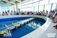 探秘狮城水之道，共话永续未来：朗诗德深化绿色发展认知之行